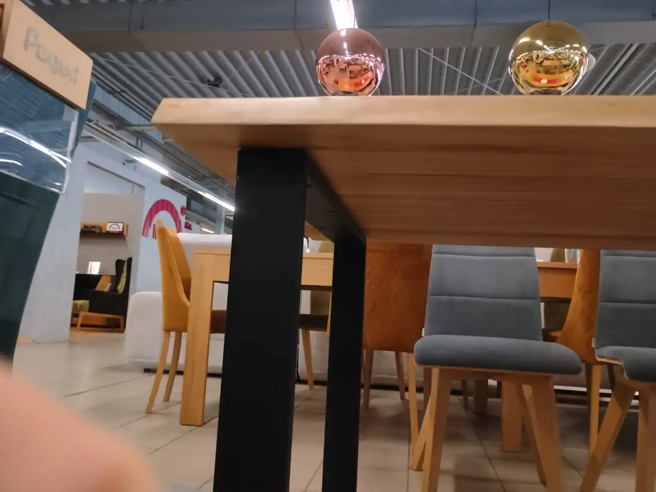 Stół Furnirest ARCO
