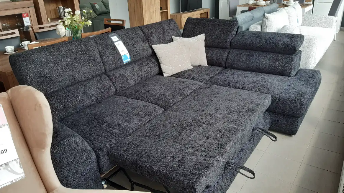 NAROZNIK BLUWEL