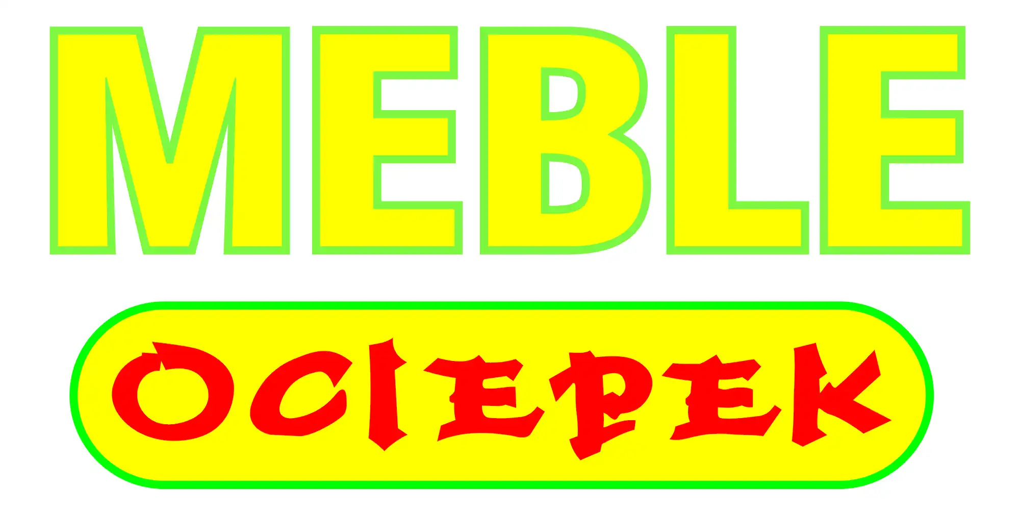 Sebastian Ociepa, Małgorzata Markowiak Ociepa S. Markowiak M. Ociepek-Meble s.c.