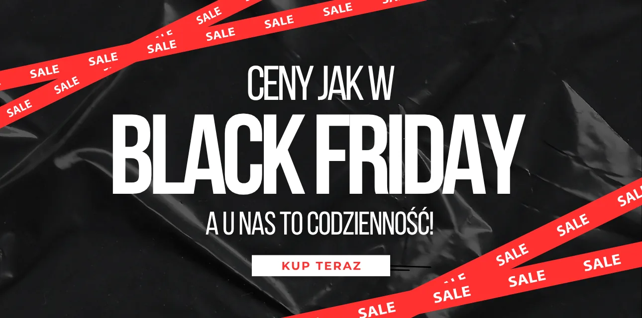 Totalnie niskie ceny Totalnie niskie ceny